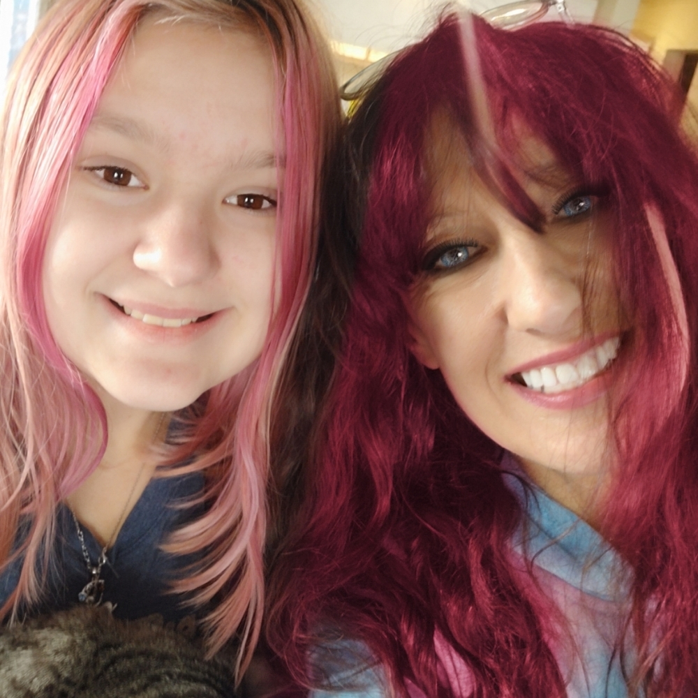 Meet your Posher, Misty